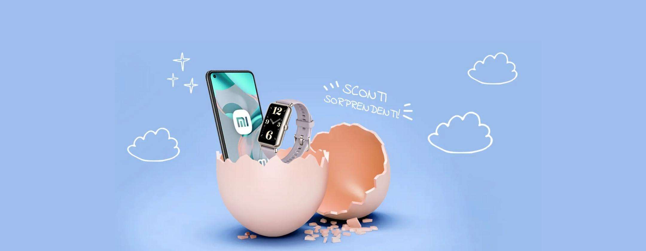 Unieuro, offerte solo online da capogiro: ecco le migliori Unieuro, offerte solo online da capogiro: ecco le migliori