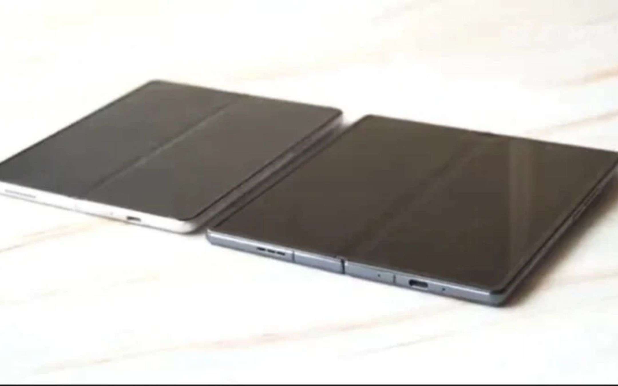 Vivo X Fold batte Samsung Galaxy Z Fold3 proprio dove fa più male
