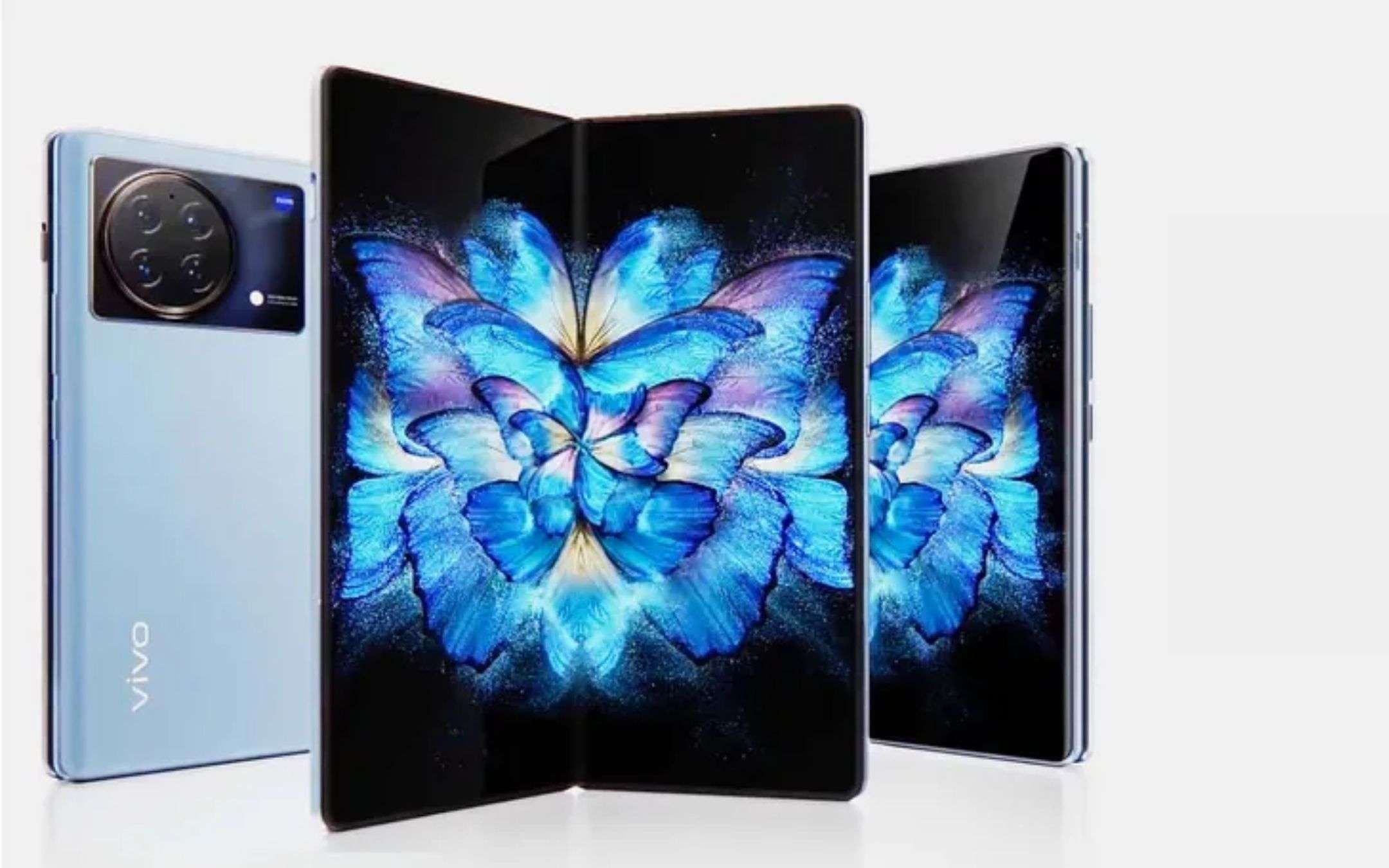 Vivo X Fold vs OPPO Find N: comparazione tra i migliori foldable