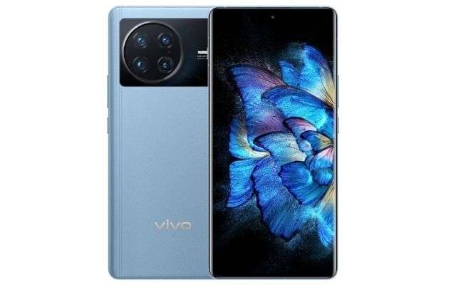 vivo x note