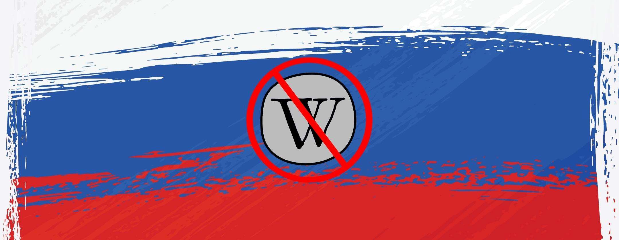 Wikipedia sotto attacco: la Russia minaccia sanzioni Wikipedia sotto attacco: la Russia minaccia sanzioni
