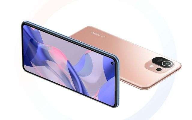 xiaomi 11 lite 5g ne offerta amazon