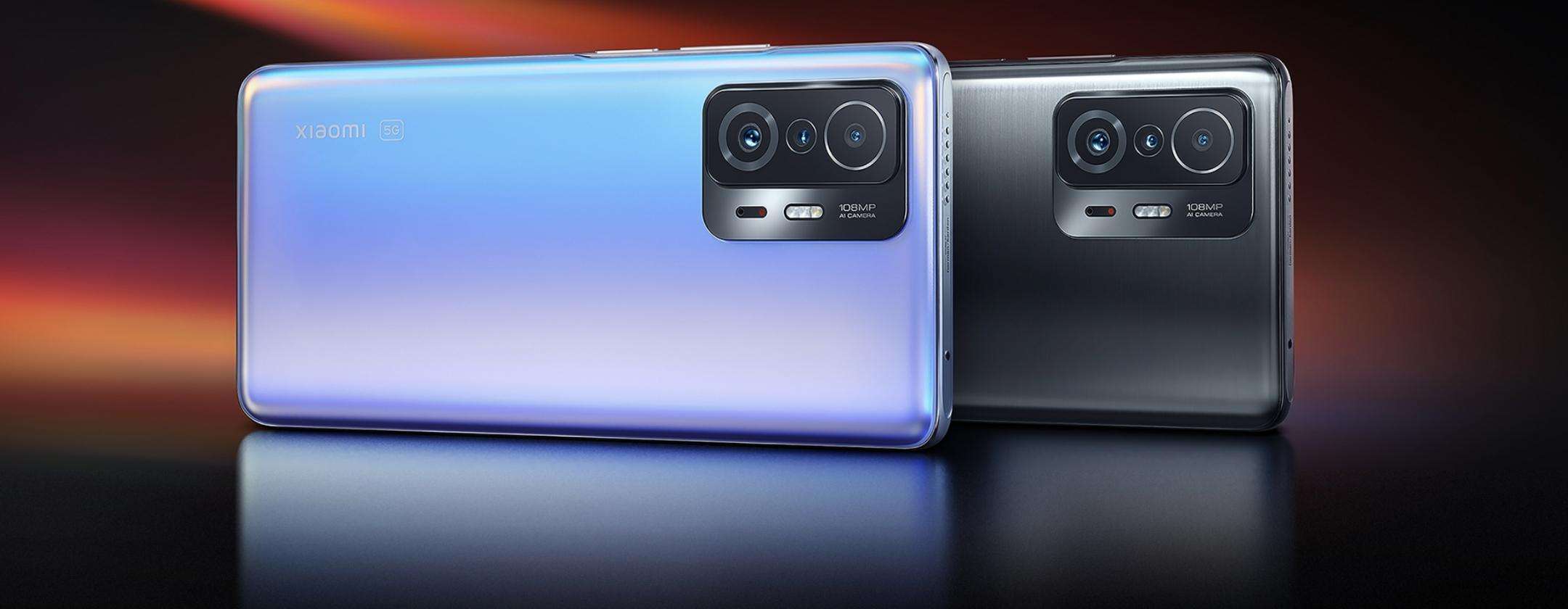 Xiaomi 11T Pro è l'offerta XDays di MediaWorld con consegna gratuita Xiaomi 11T Pro è l'offerta XDays di MediaWorld con consegna gratuita