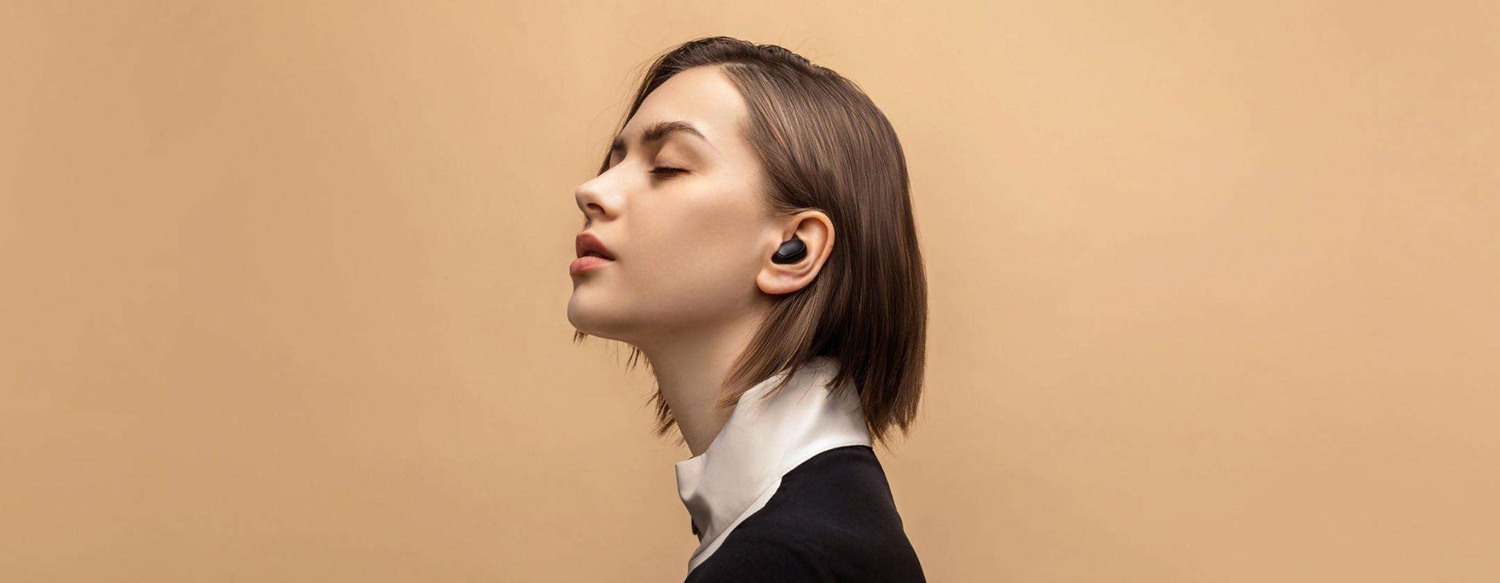 Xiaomi Mi True Wireless Earbuds Basic 2 a meno di 20 euro: BOMBA Xiaomi Mi True Wireless Earbuds Basic 2 a meno di 20 euro: BOMBA