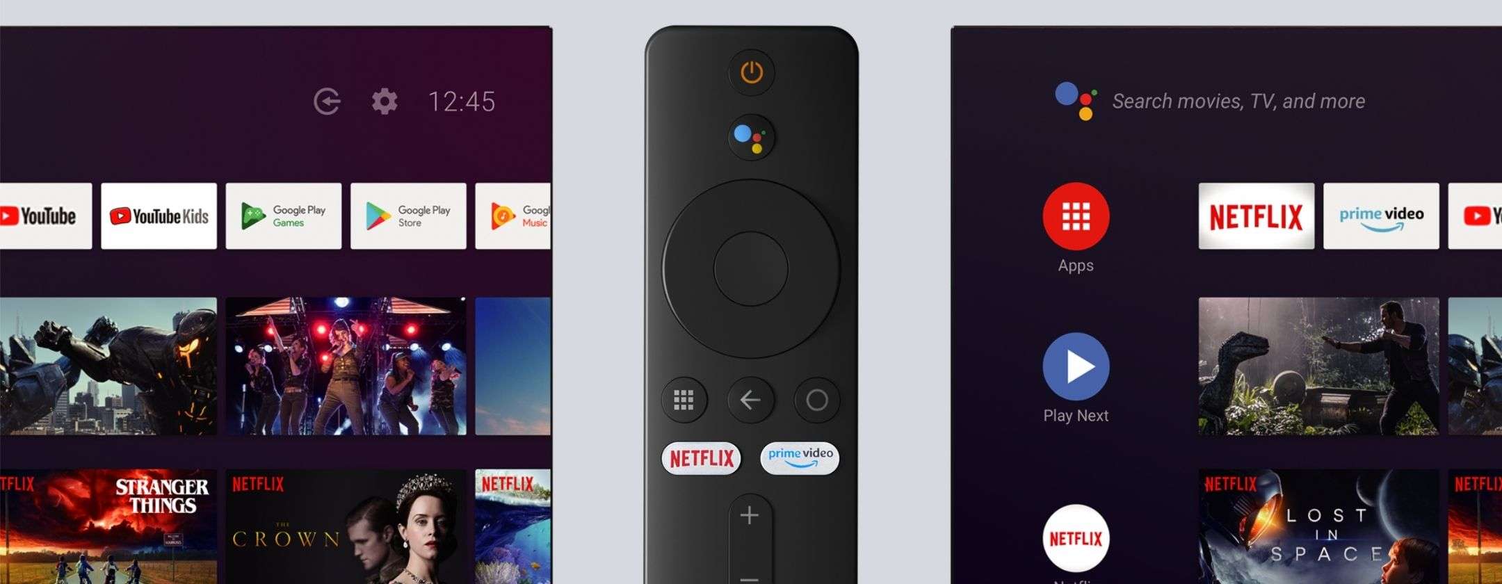 Xiaomi Mi TV Stick trasforma qualsiasi televisore in una smart TV Xiaomi Mi TV Stick trasforma qualsiasi televisore in una smart TV