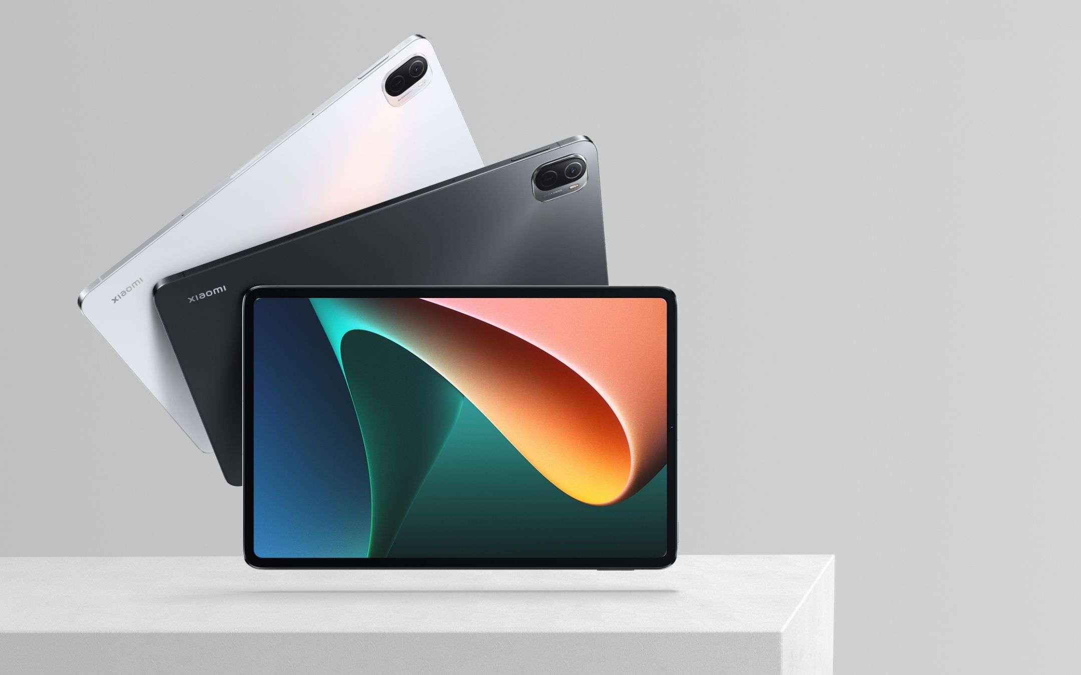 Xiaomi Pad 5: l'ottimo tablet completo di tutto mai a questo prezzo