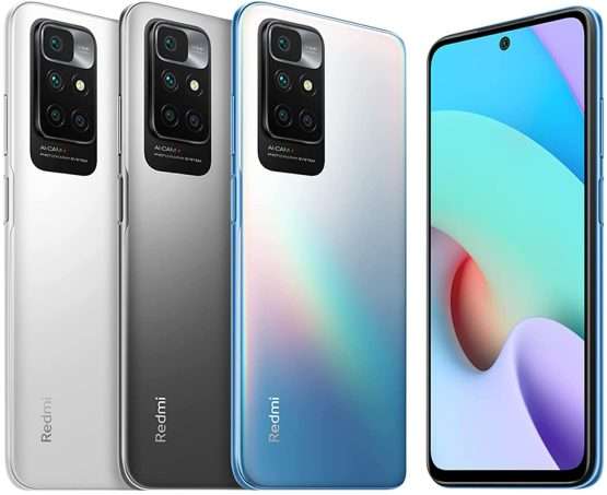 xiaomi