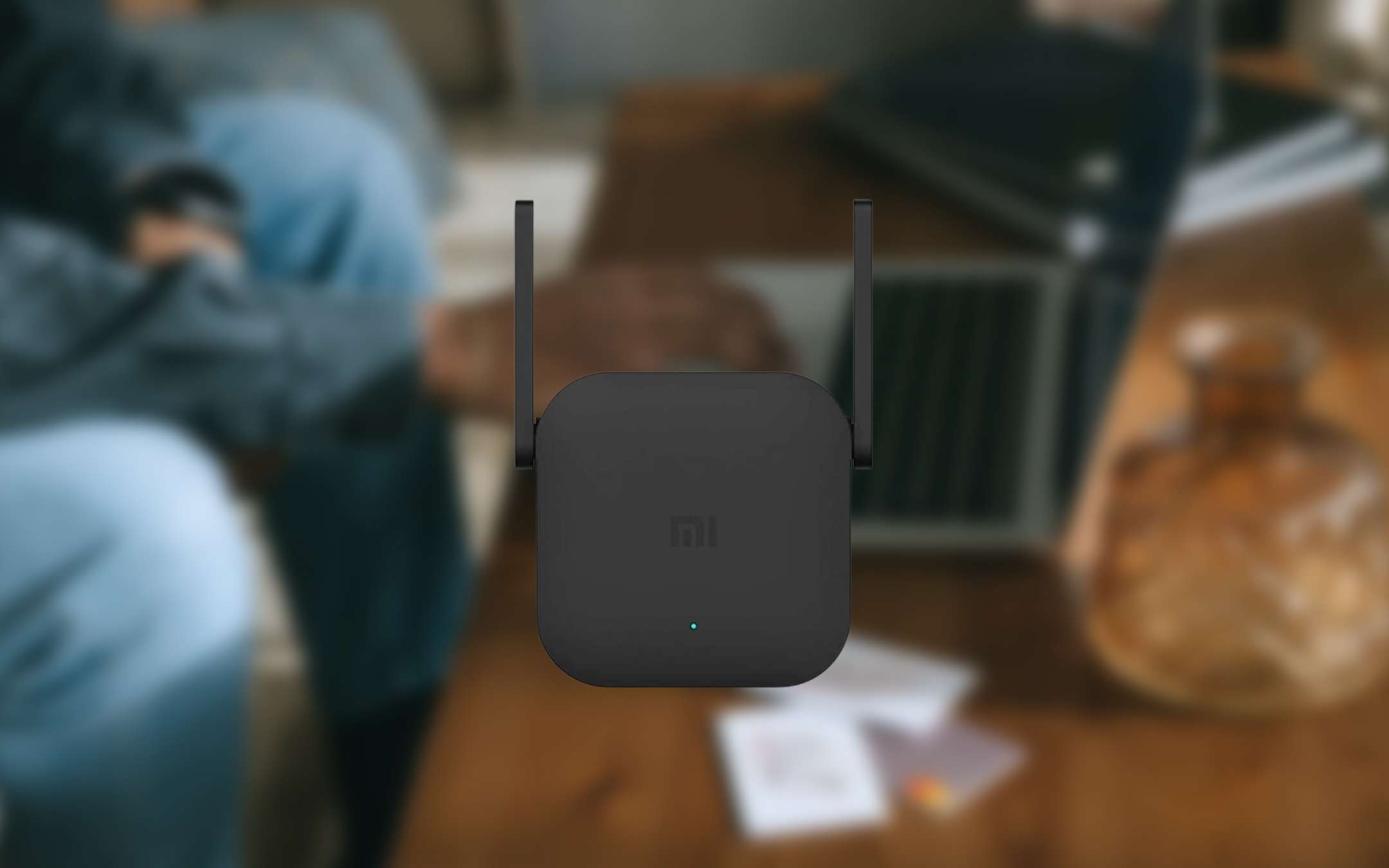 Xiaomi: Wi-Fi SUPER VELOCE e stabile in tutta casa a 11€ (Amazon)