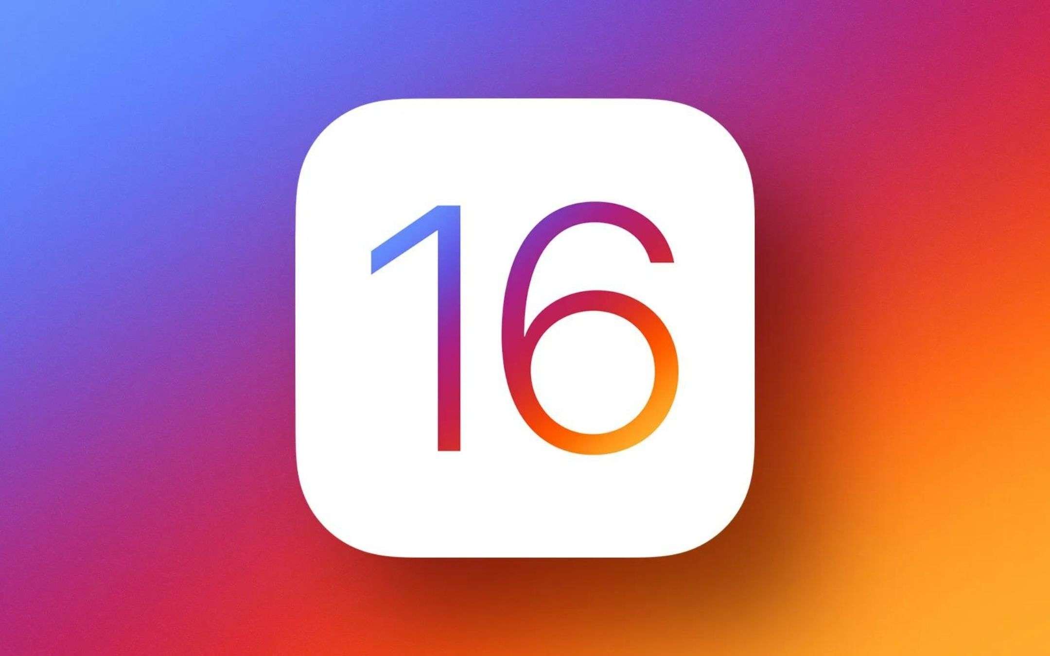 iOS 16: ecco tutto quello che sappiamo finora iOS 16: ecco tutto quello che sappiamo finora