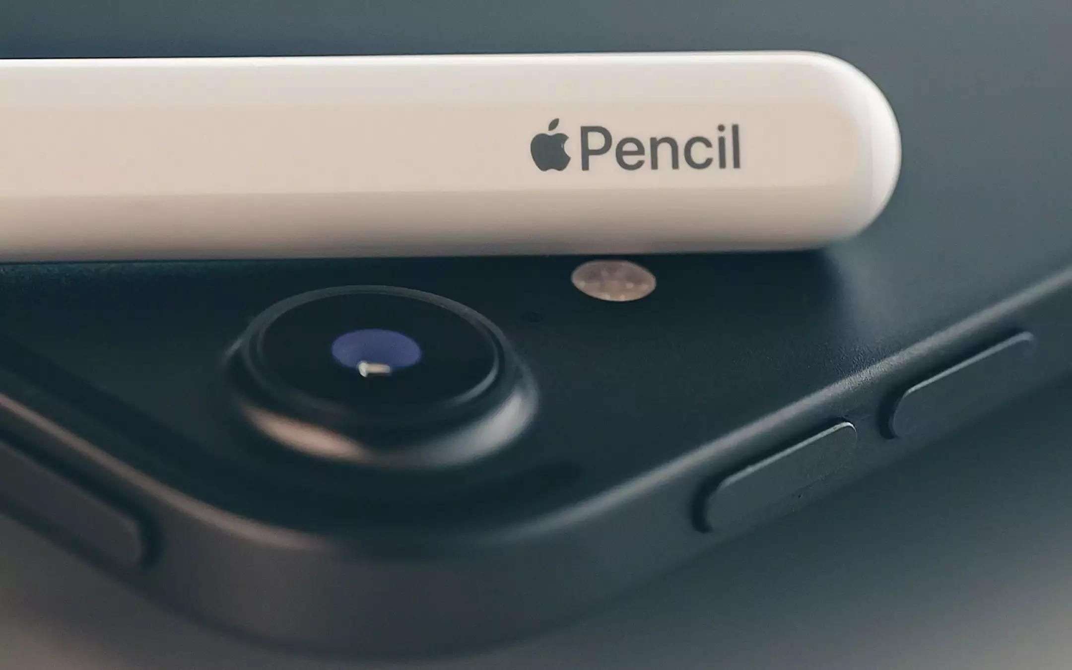 Apple Pencil è troppo cara? Prova questa alternativa a soli 29€ Apple Pencil è troppo cara? Prova questa alternativa a soli 29€