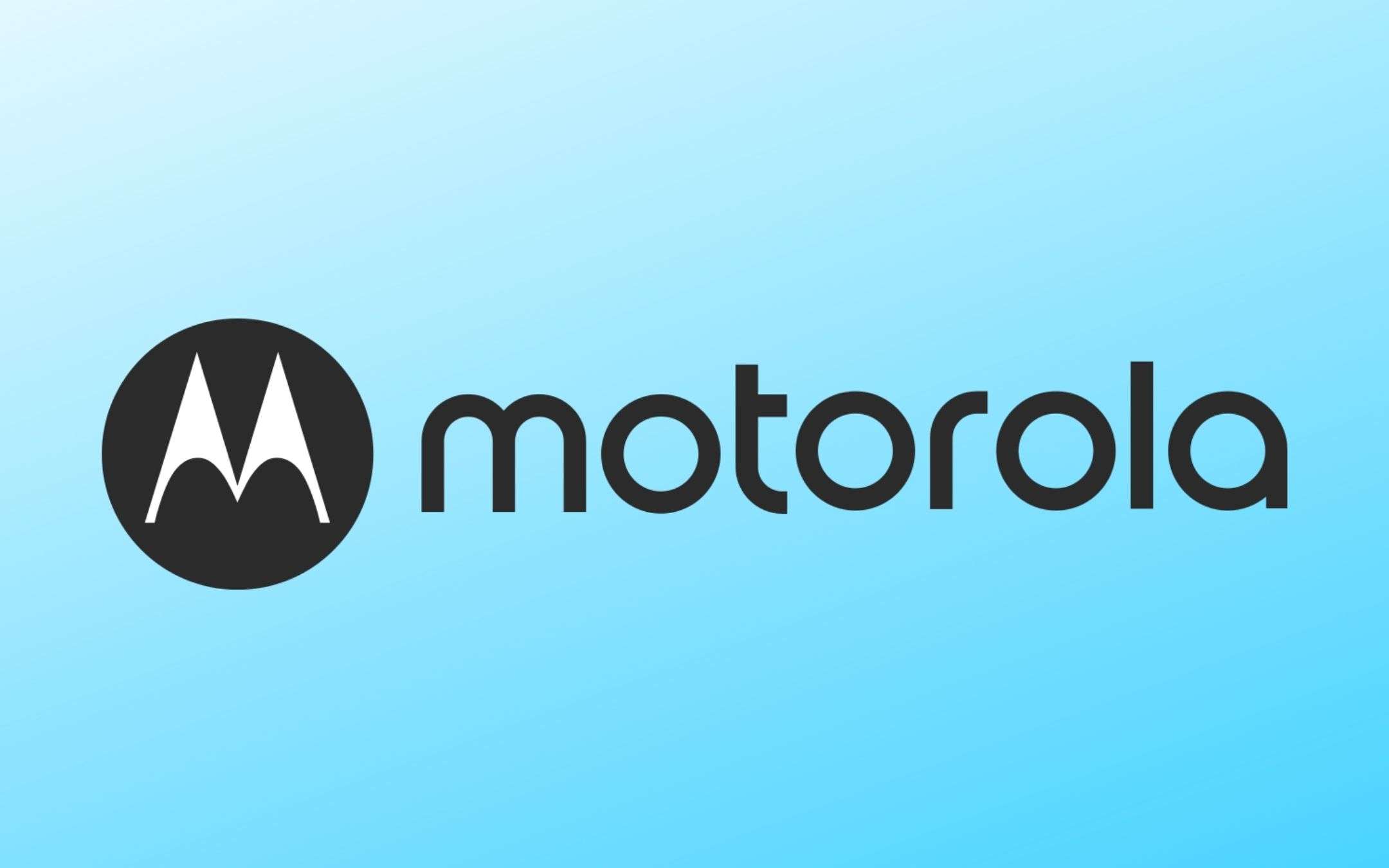 Motorola sta lavorando ad uno smartphone rollable