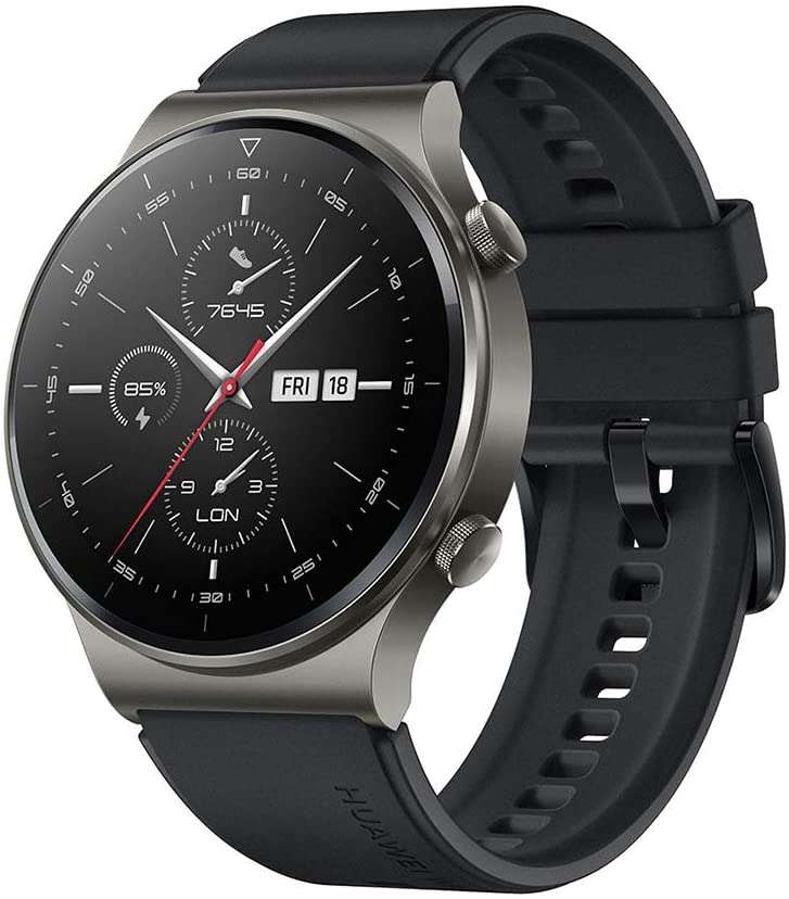 huawei watch gt 2 pro