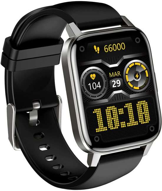 Attimo t1 hotsell smartwatch
