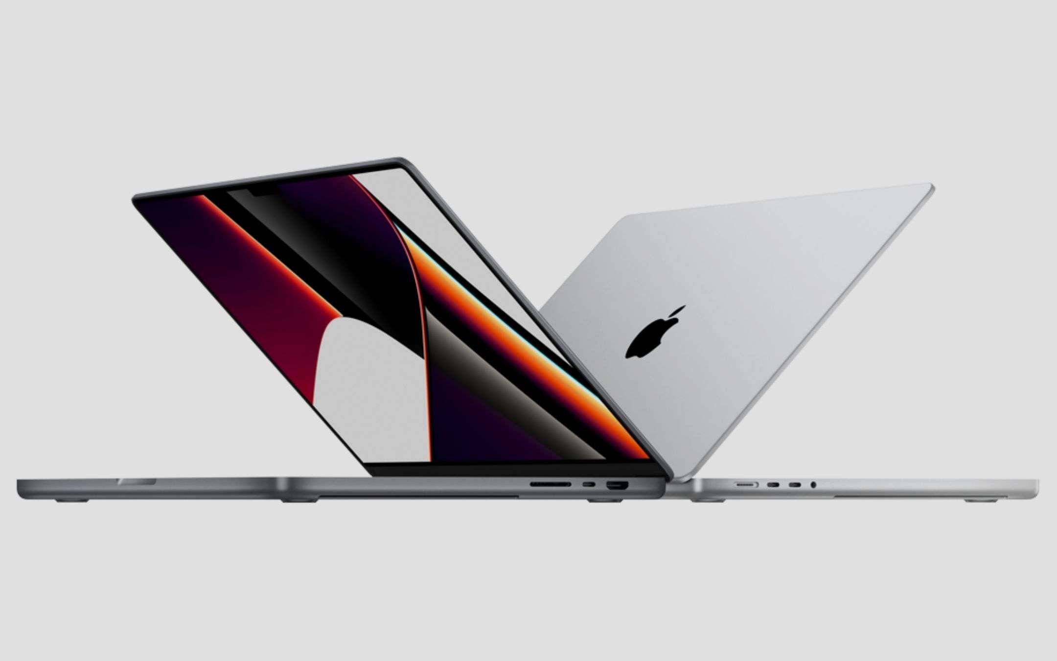 MacBook Pro (2021): ci sono problemi con l'audio, pare