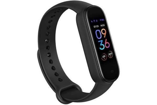 Amazfit Band 5