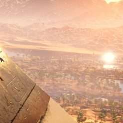 Assassin's Creed Origins presto su Xbox Game Pass: la data di uscita