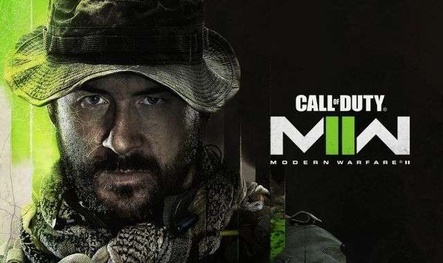 Call of Duty Modern Warfare 2 capitano Price