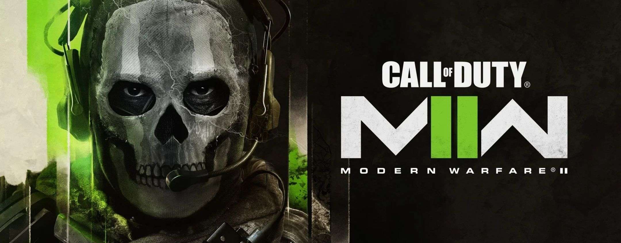 Call of Duty Modern Warfare 2: data di uscita ufficiale e cast svelato