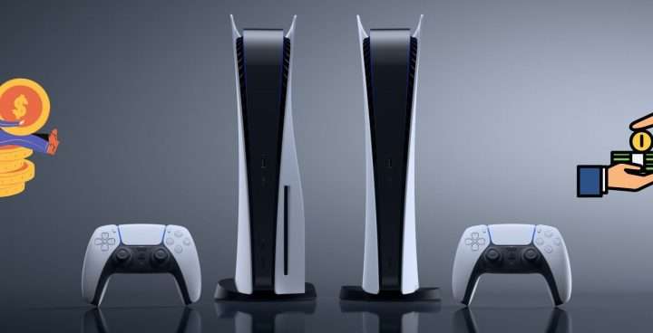 Come comprare PS5 a rate in negozio e online, anche senza busta paga