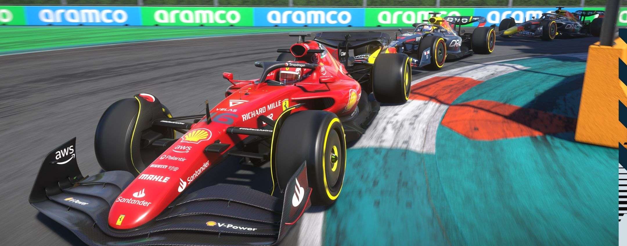 F1 22 non è ancora uscito, ma si parla già di F1 23: sarà vera next-gen