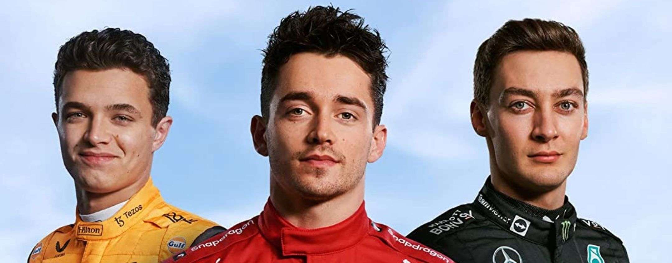 F1 22: acquistalo in offerta al miglior prezzo del web F1 22: acquistalo in offerta al miglior prezzo del web