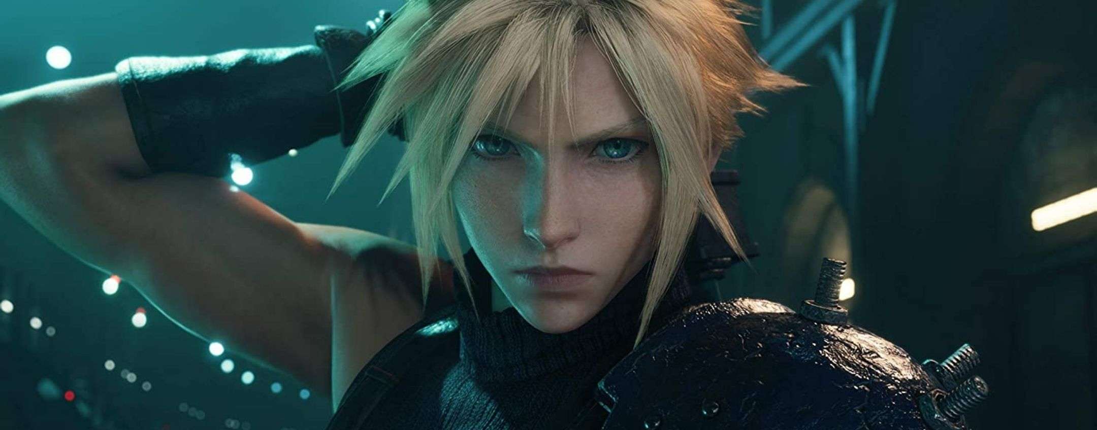 Final Fantasy 7 Remake novità in vista, versione Xbox e parte 2?