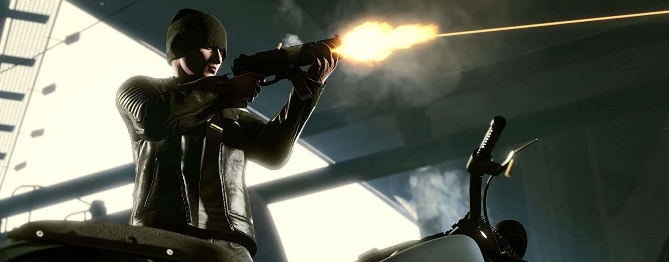 GTA 6, il primo trailer arriverà molto presto? GTA 6, il primo trailer arriverà molto presto?
