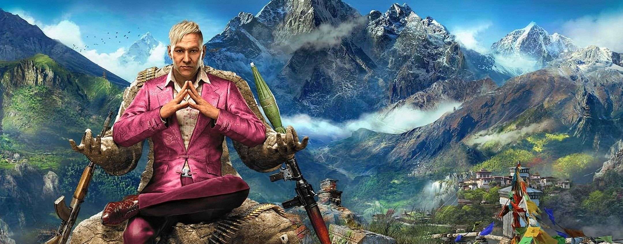 Prime Gaming, ecco i giochi gratis per PC di giugno 2022 Prime Gaming, ecco i giochi gratis per PC di giugno 2022