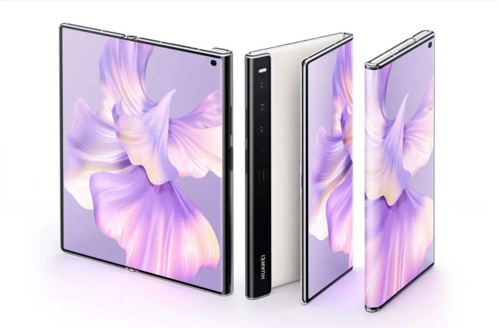 Huawei Mate Xs 2: arriva in Europa il foldable definitivo