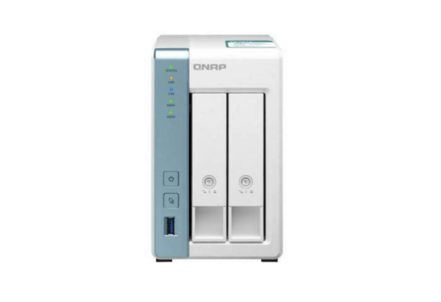 QNAP TS-231K