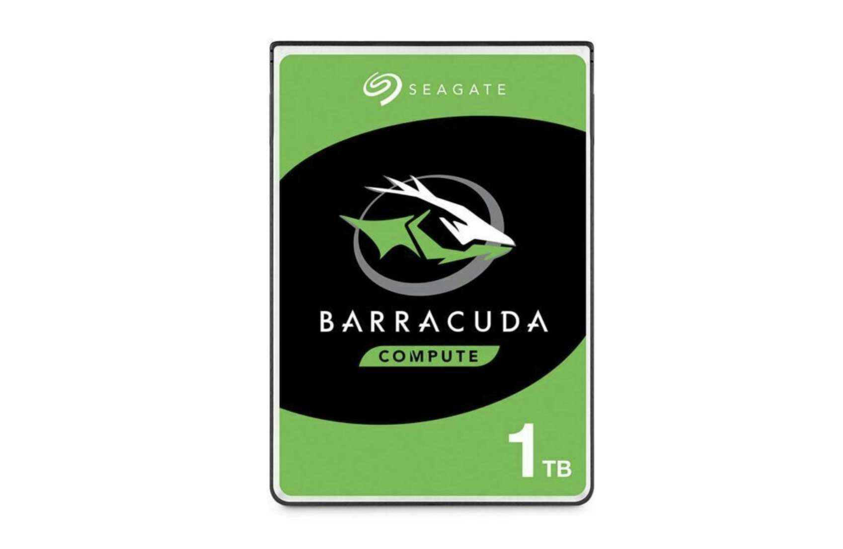 Seagate Barracuda