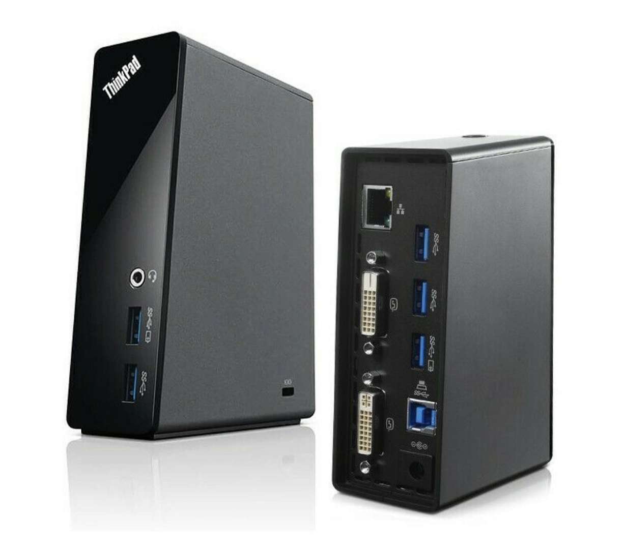 DOCKING STATION LENOVO THINKPAD