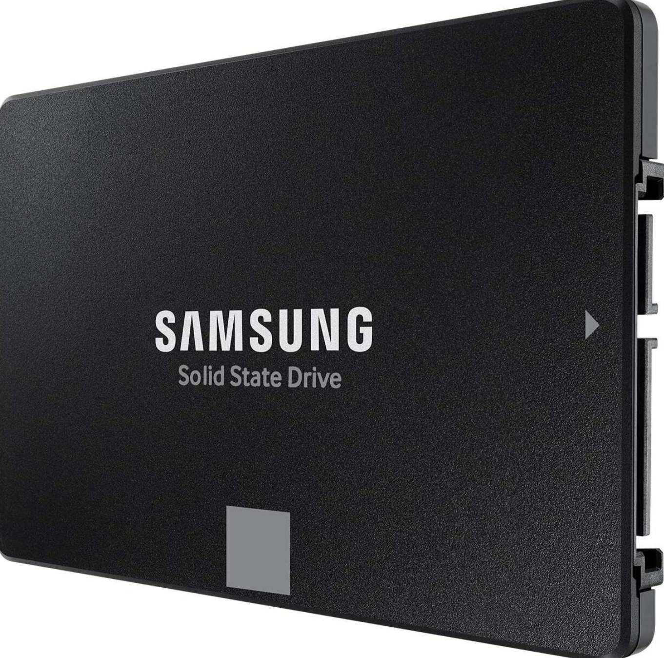 SSD Samsung 870 EVO 2,5 pollici da 500 GB