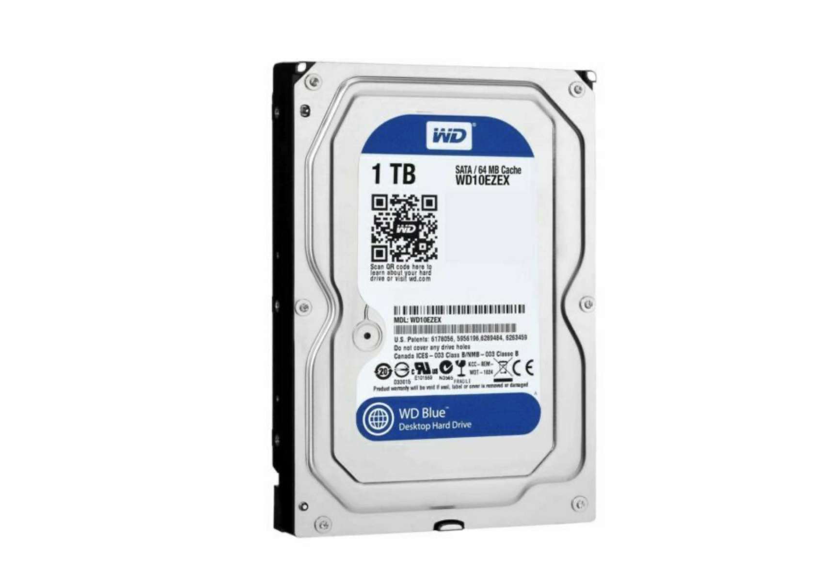 Western Digital Blue