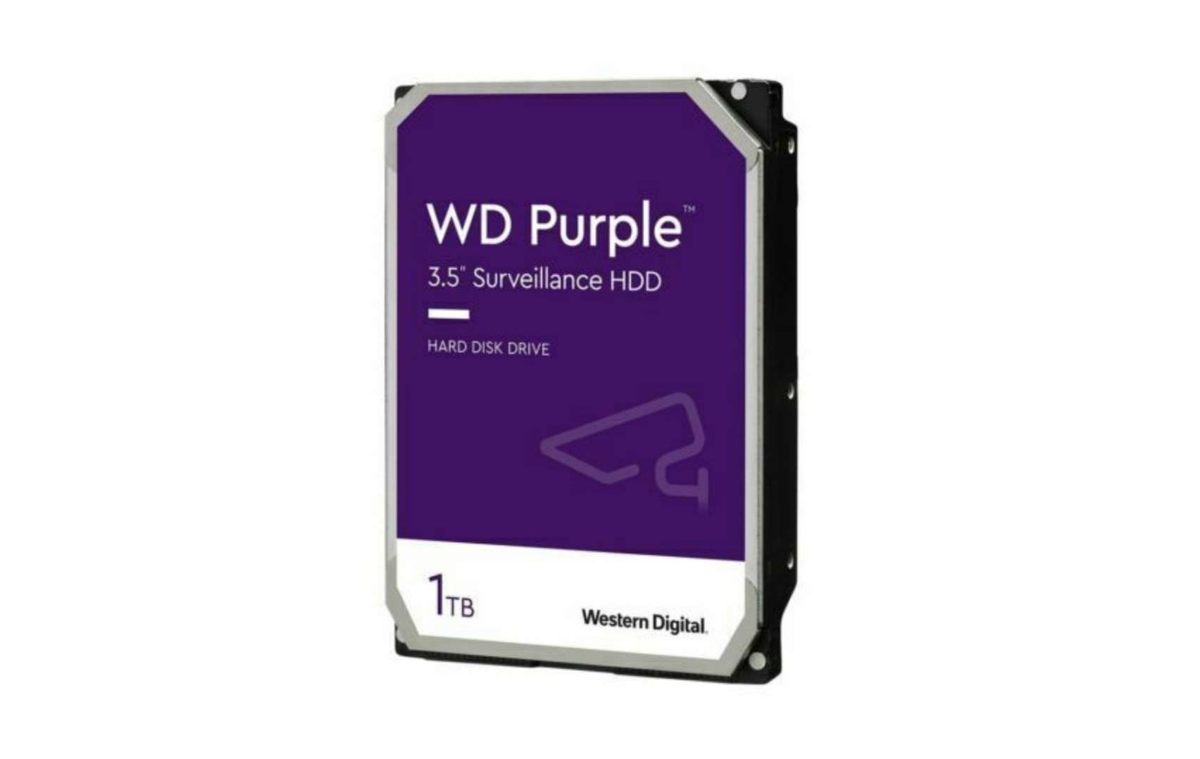 Western Digital Purple