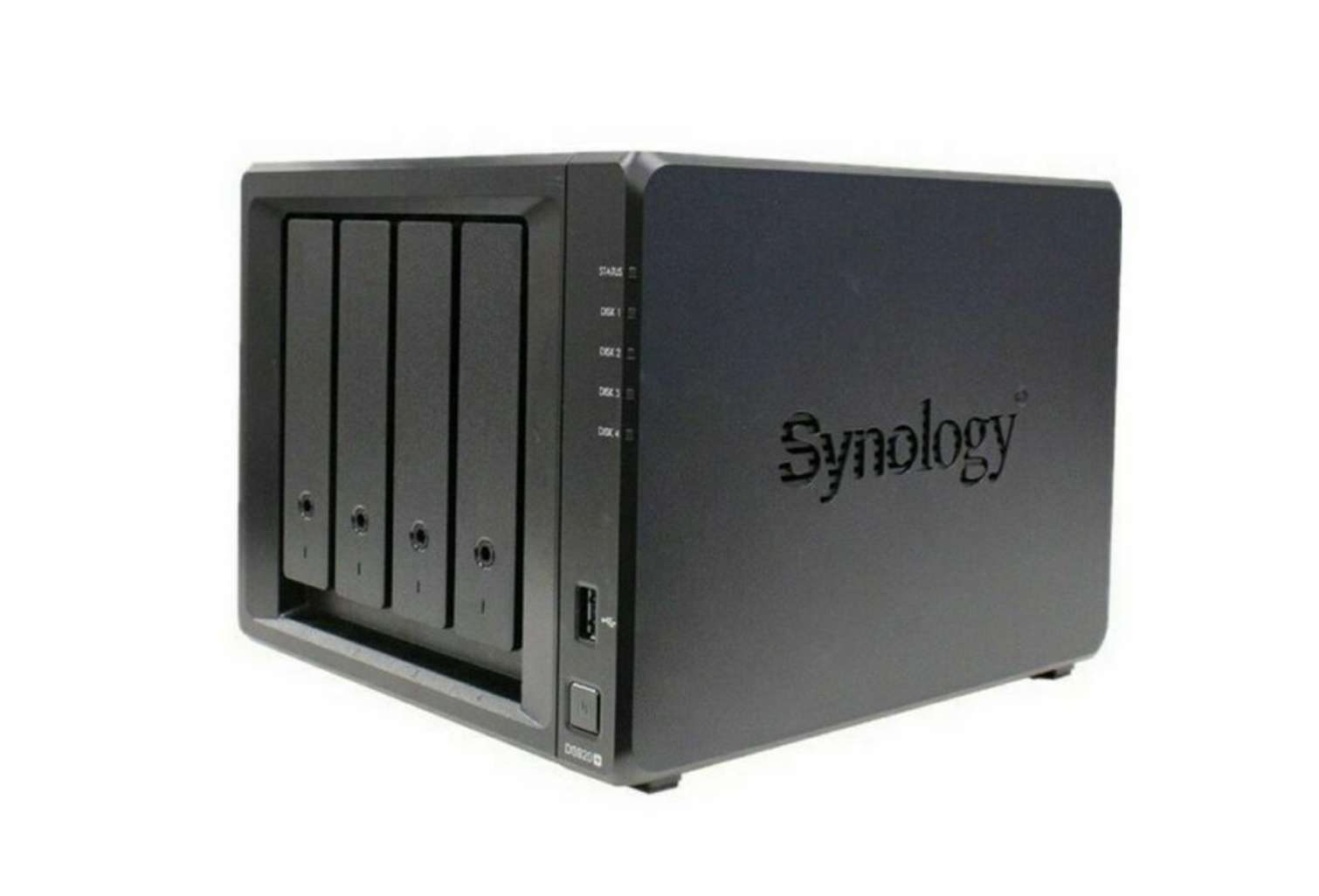 Synology DS920+