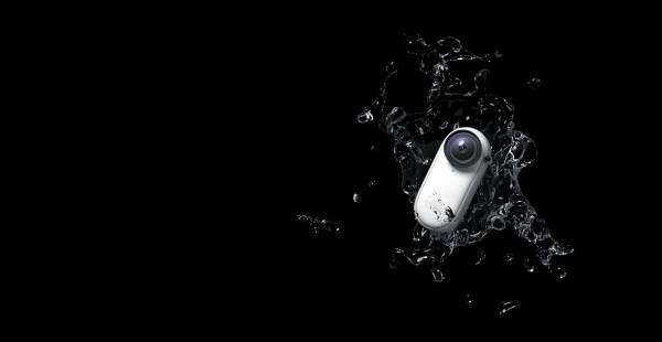 Insta360 Go2