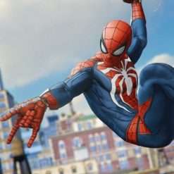Marvel's Spider-Man in esclusiva per Xbox? È stata più di una possibilità
