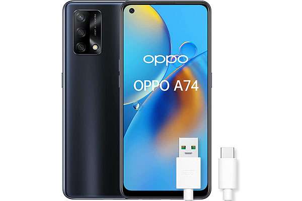 OPPO A74