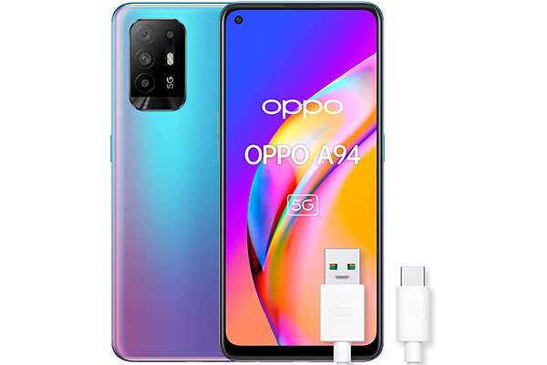 OPPO A94 Smartphone 5G