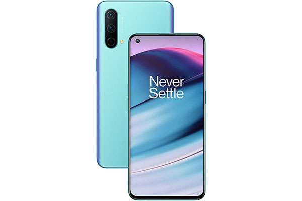 OnePlus Nord CE 5G