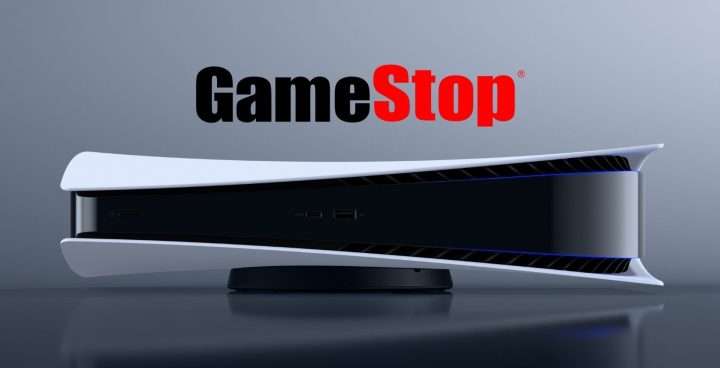 PS5 Digital oggi DISPONIBILE da GameStop online: come acquistarla
