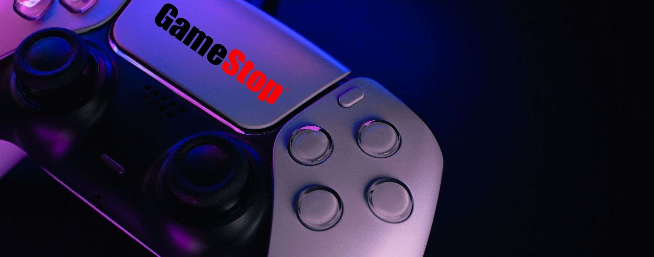 PS5 oggi disponibile da GameStop con DOPPIO BUNDLE: link e orario PS5 oggi disponibile da GameStop con DOPPIO BUNDLE: link e orario