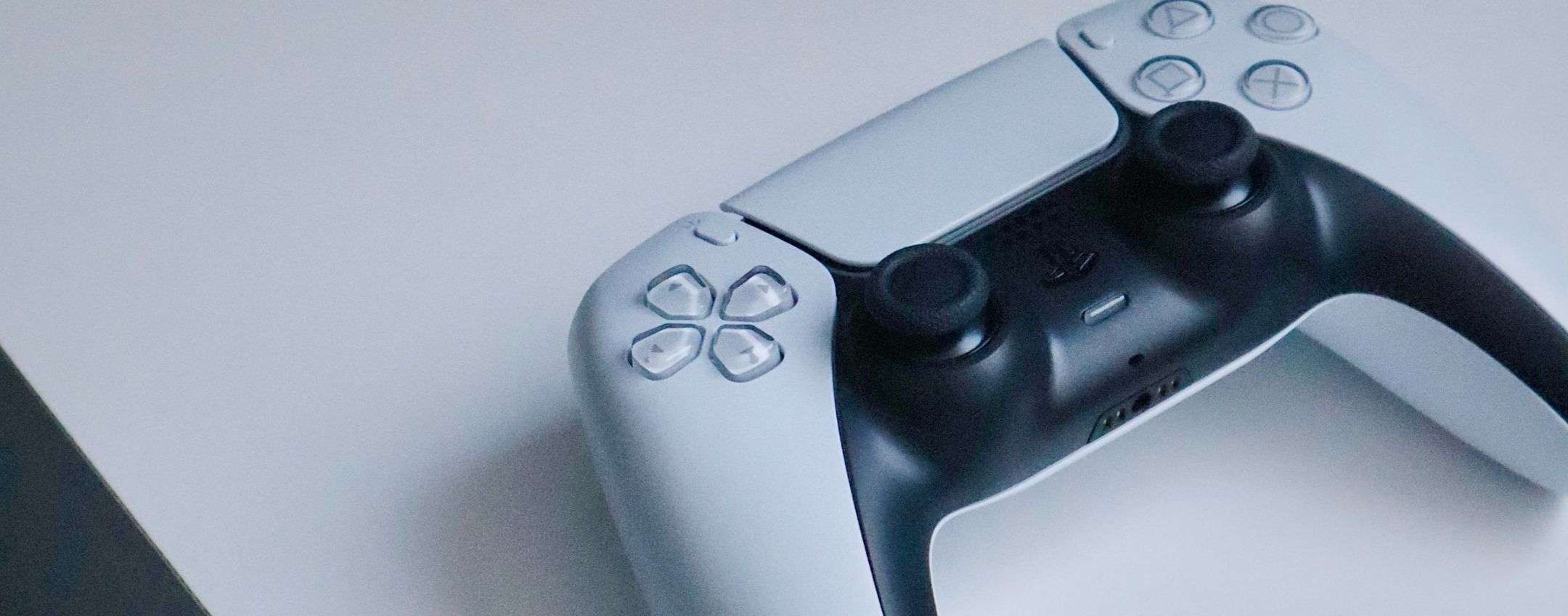 PS5 nuove scorte