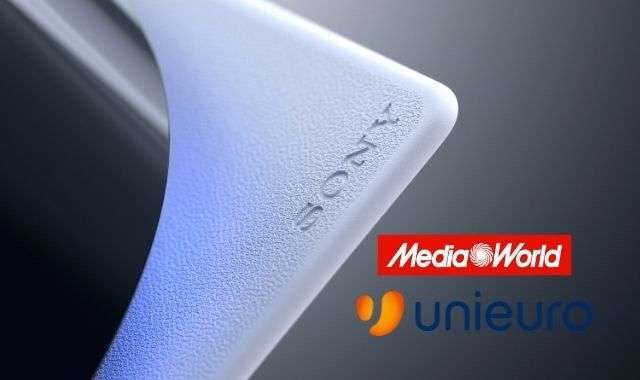 PS5 rate mediaworld unieuro