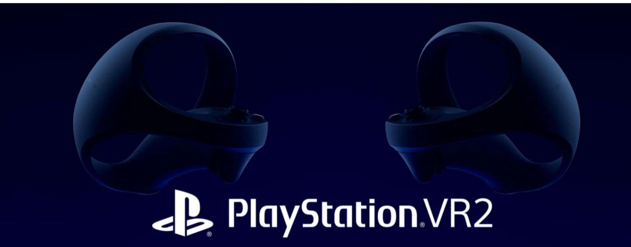PlayStation VR2 per PS5: data di uscita praticamente confermata? PlayStation VR2 per PS5: data di uscita praticamente confermata?