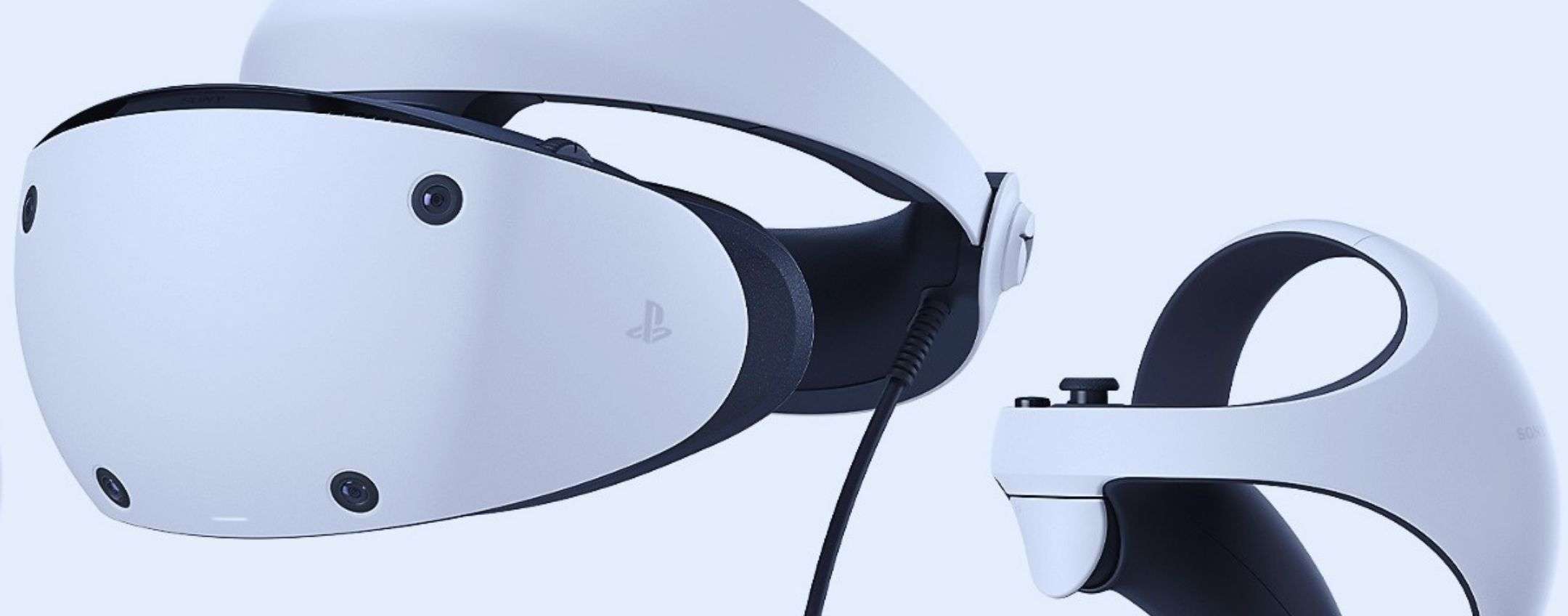 PlayStation VR2 avrà più di 20 nuovi giochi al lancio PlayStation VR2 avrà più di 20 nuovi giochi al lancio