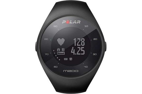 Polar M200