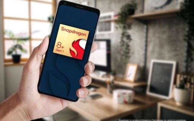 Qualcomm Snapdragon 8+ Gen 1 e SD _ Gen 1 (2)