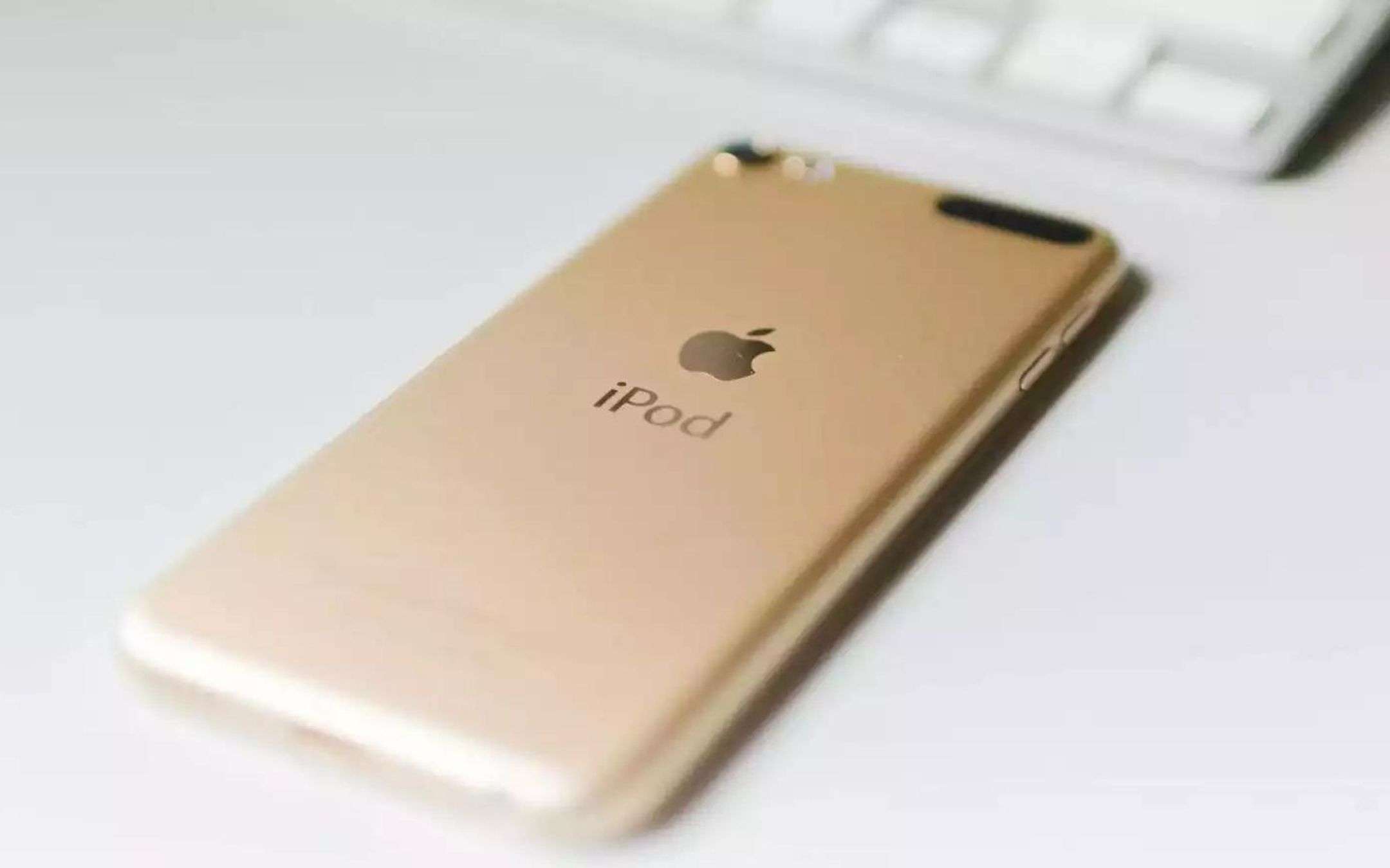 iPod Touch SOLD OUT: ecco dove comprarlo (pochi pezzi disponibili)